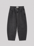 Assembly Label Jeans