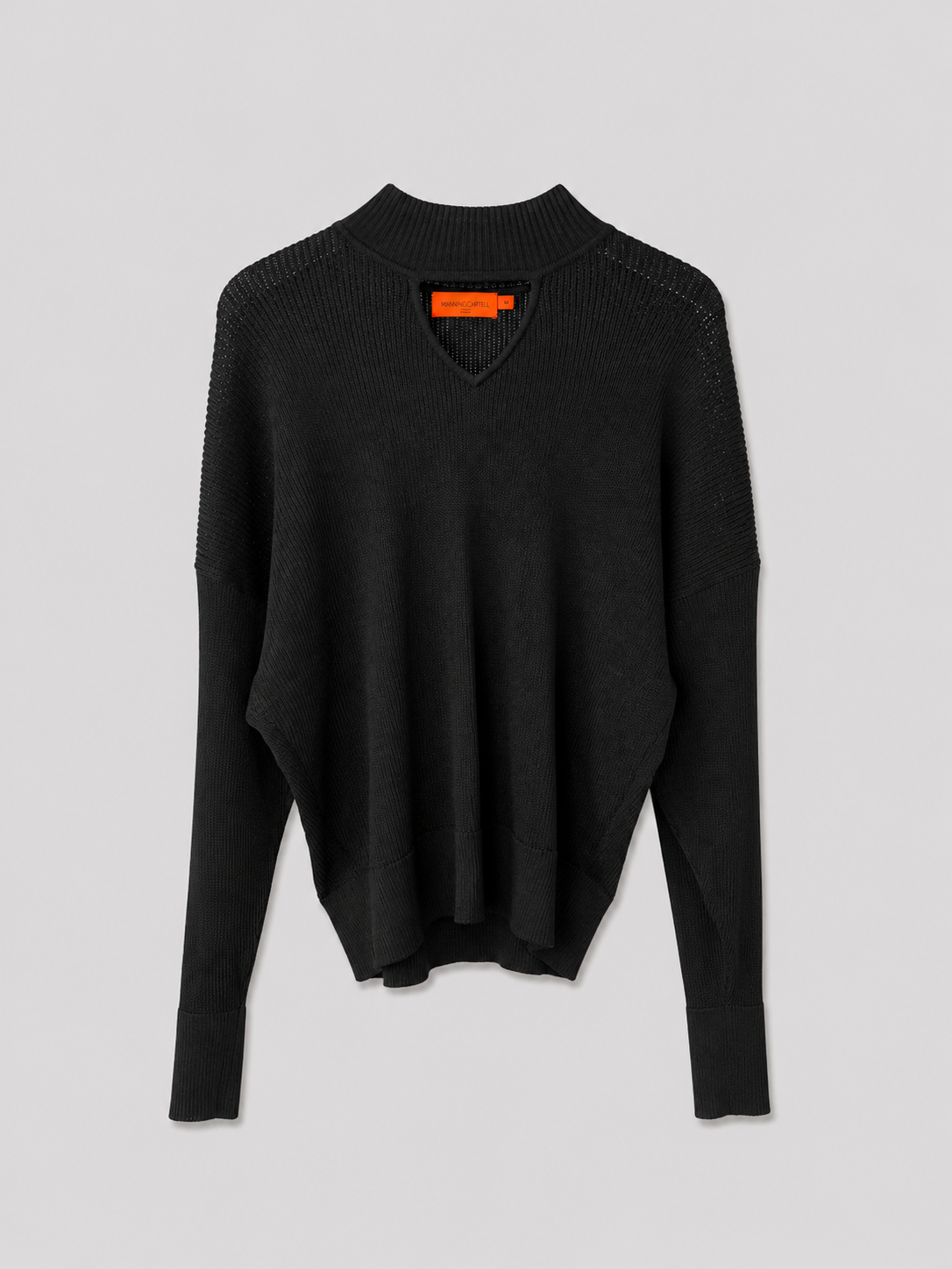 Manning Cartell Knit