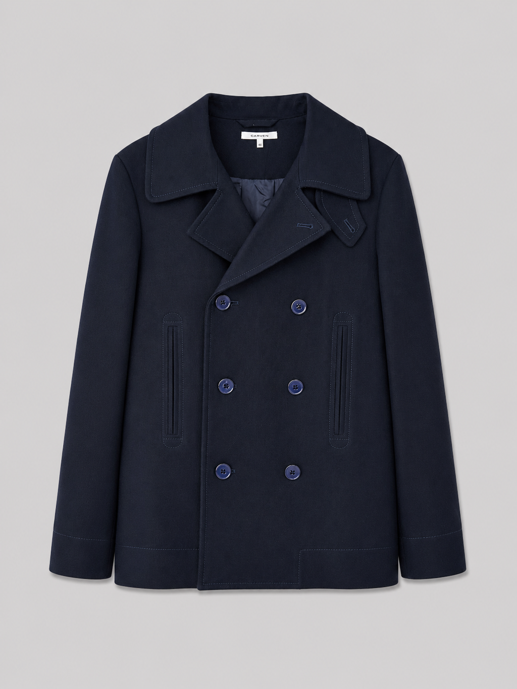 Carven Jacket