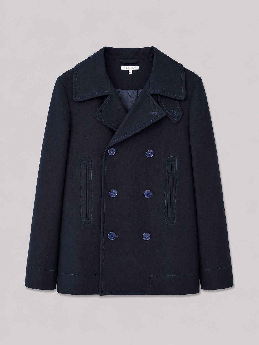 Carven Jacket