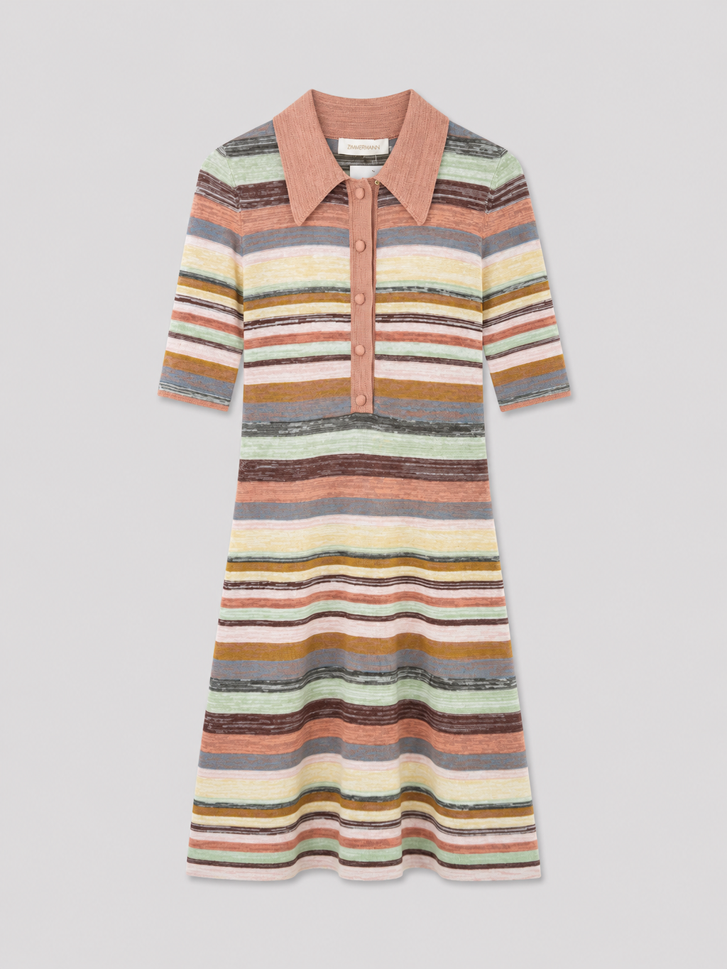 Zimmermann Dress