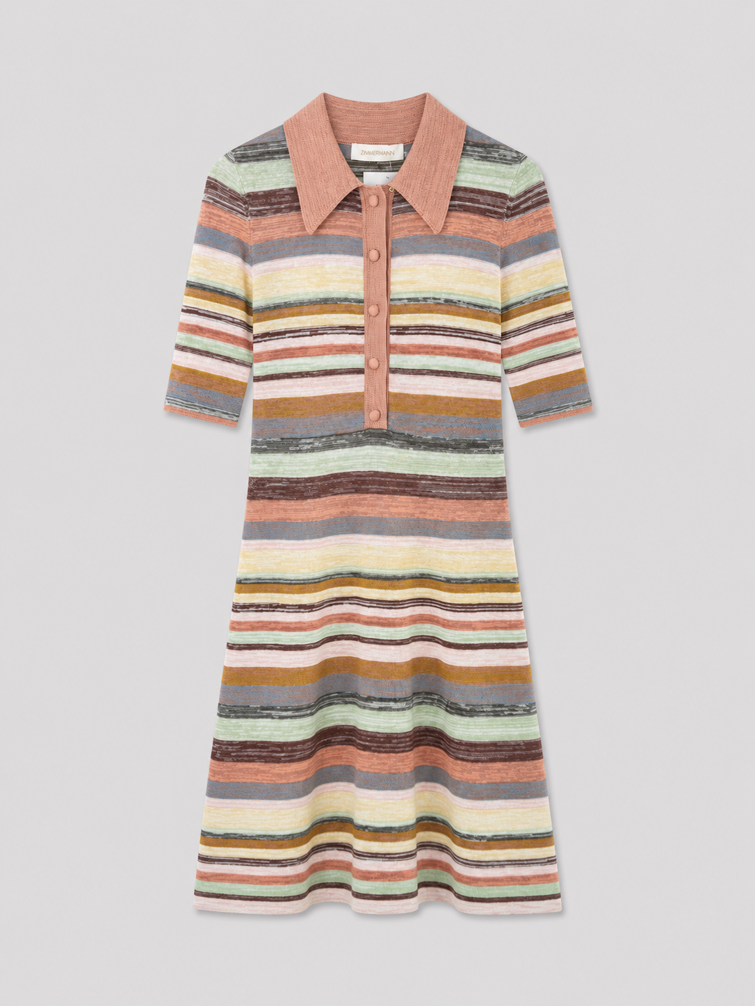 Zimmermann Dress