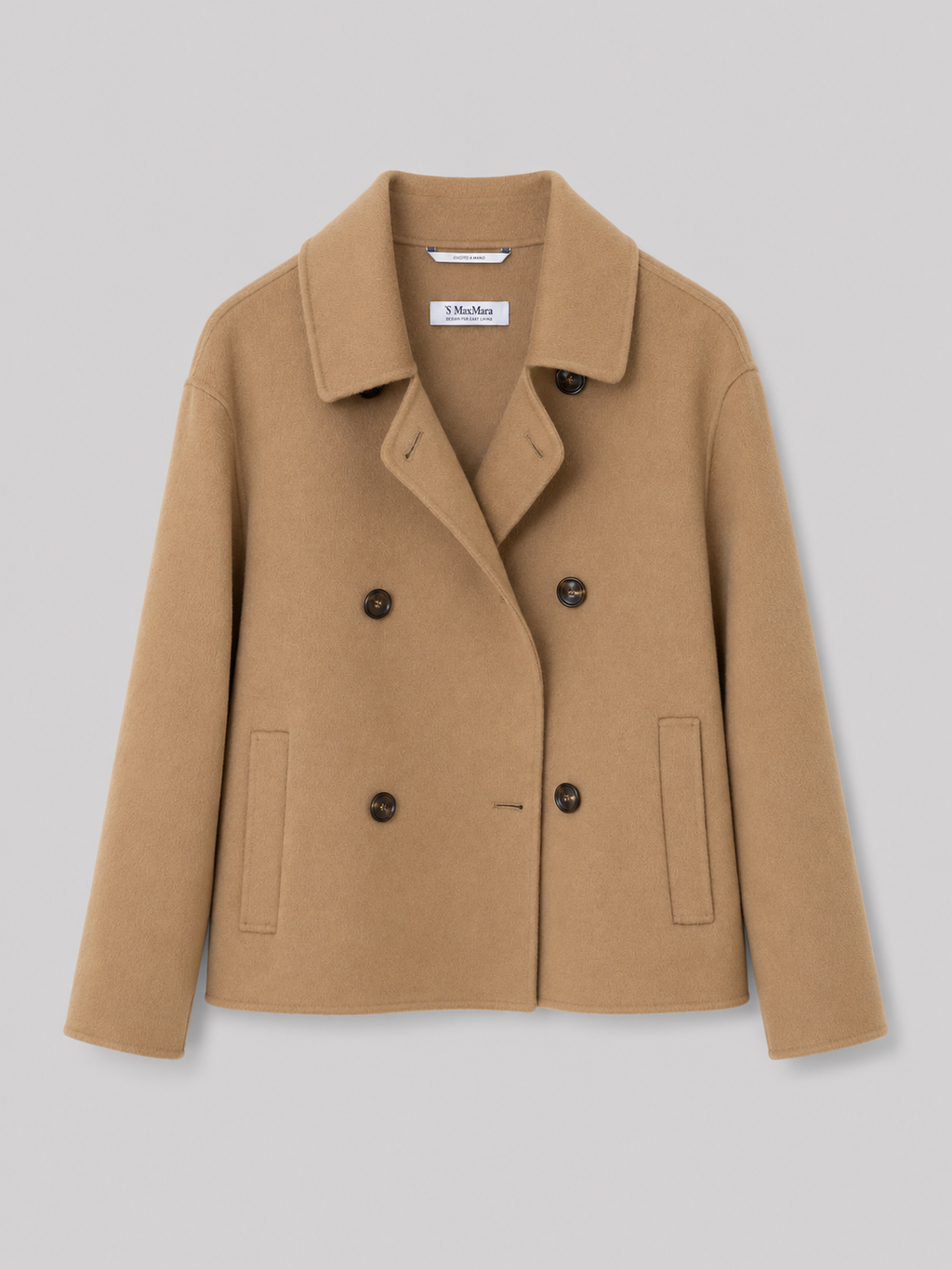 S Max Mara Jacket