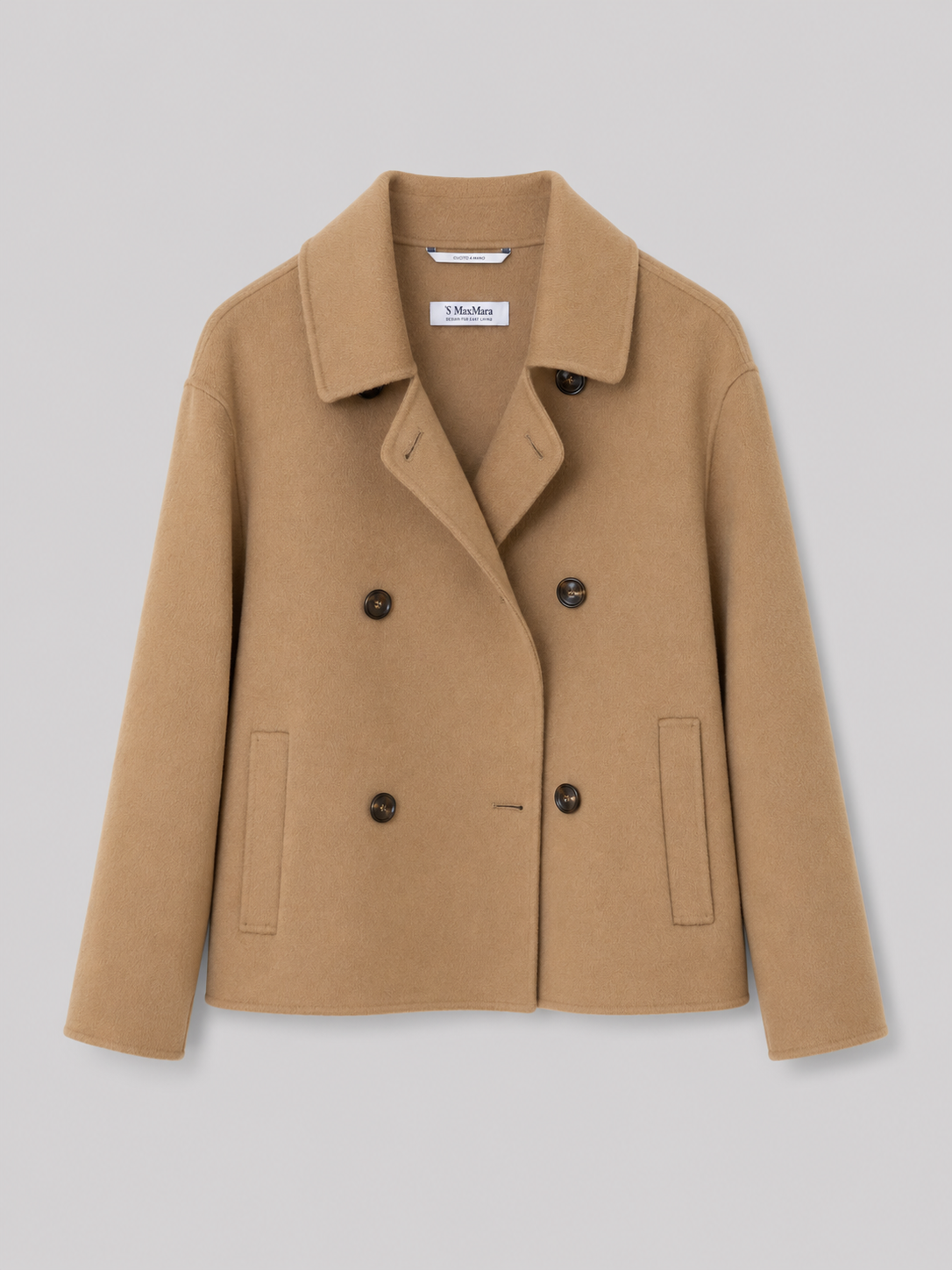 S Max Mara Jacket