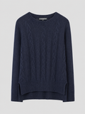 Cashmerism Knit