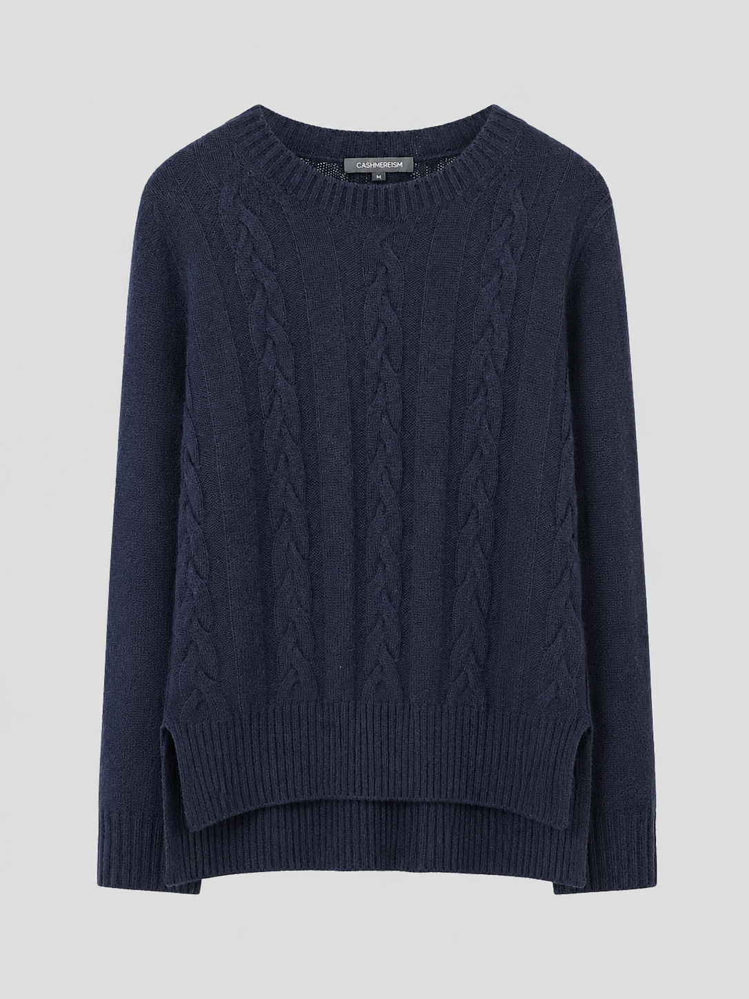 Cashmerism Knit