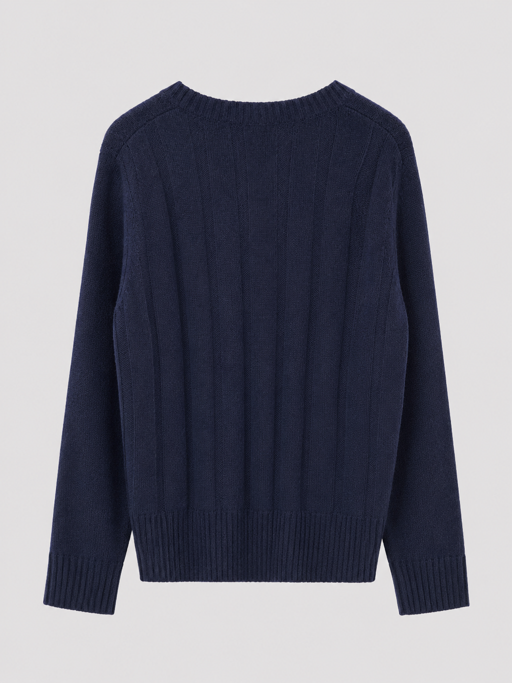 Cashmerism Knit