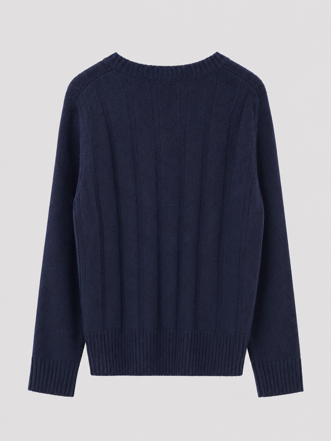Cashmerism Knit