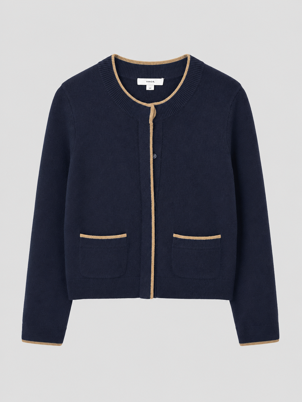 Vince Knit