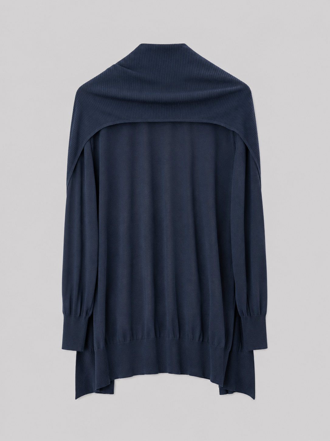 Scanlan Theodore Cardigan
