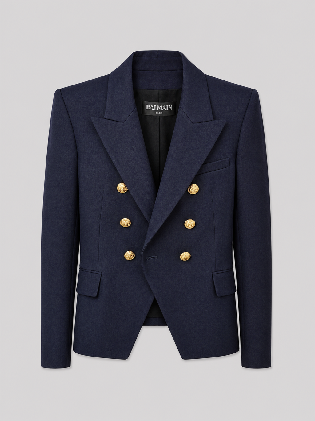 Balmain Blazer