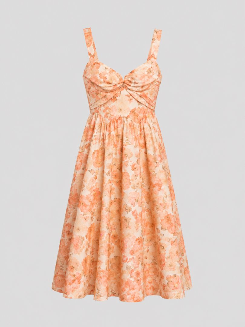 Zimmermann Dress