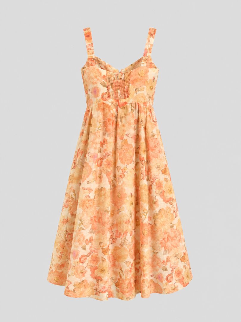 Zimmermann Dress
