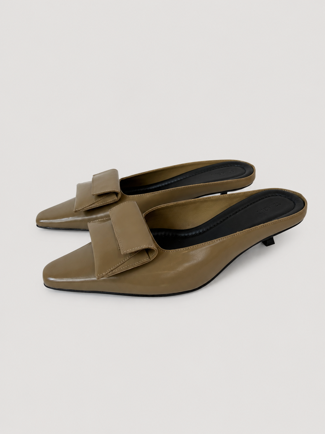 St Agni Shoes
