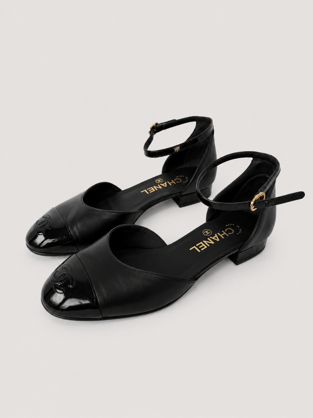 Chanel Shoes