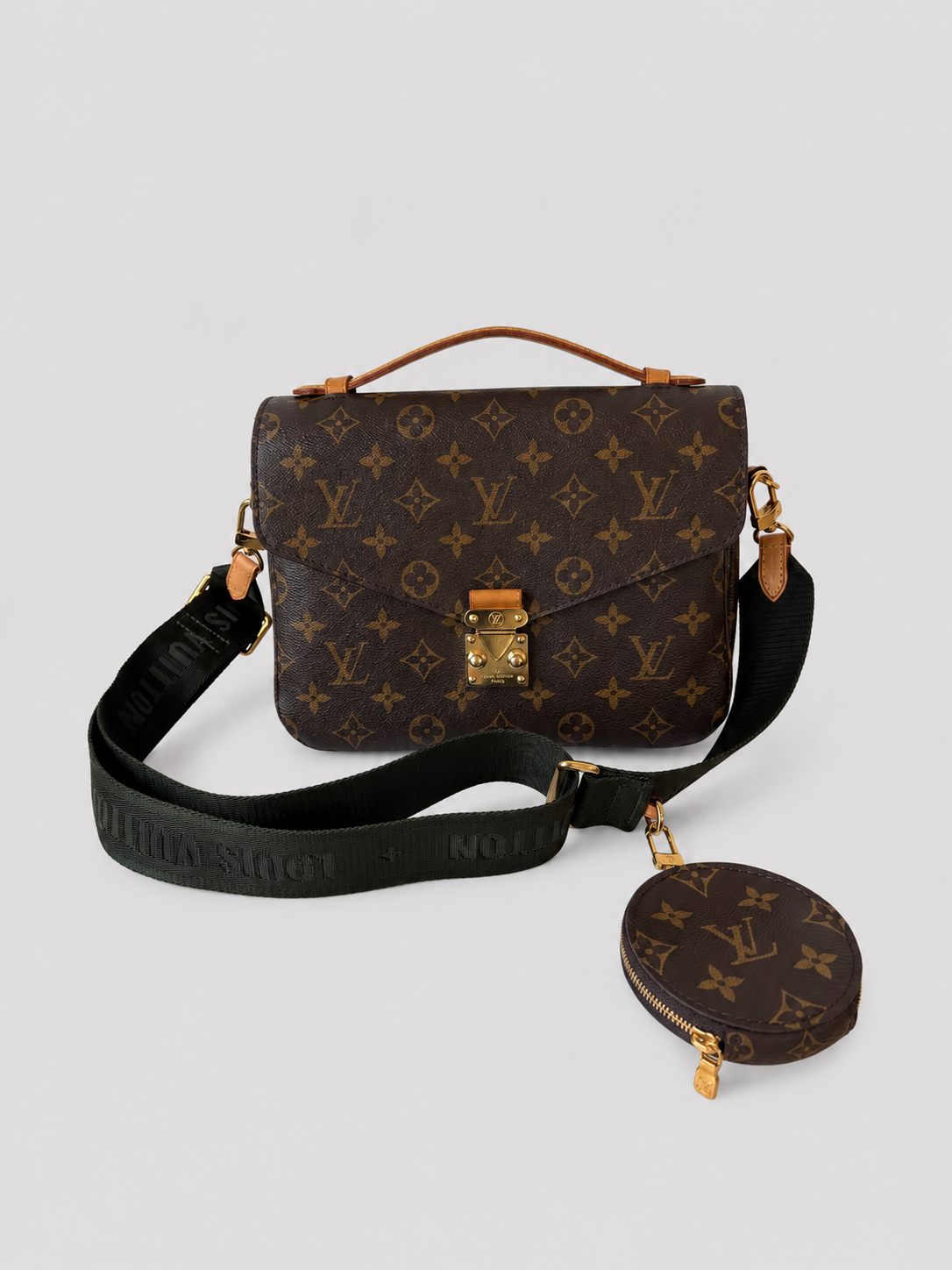 Louis Vuitton Accessories