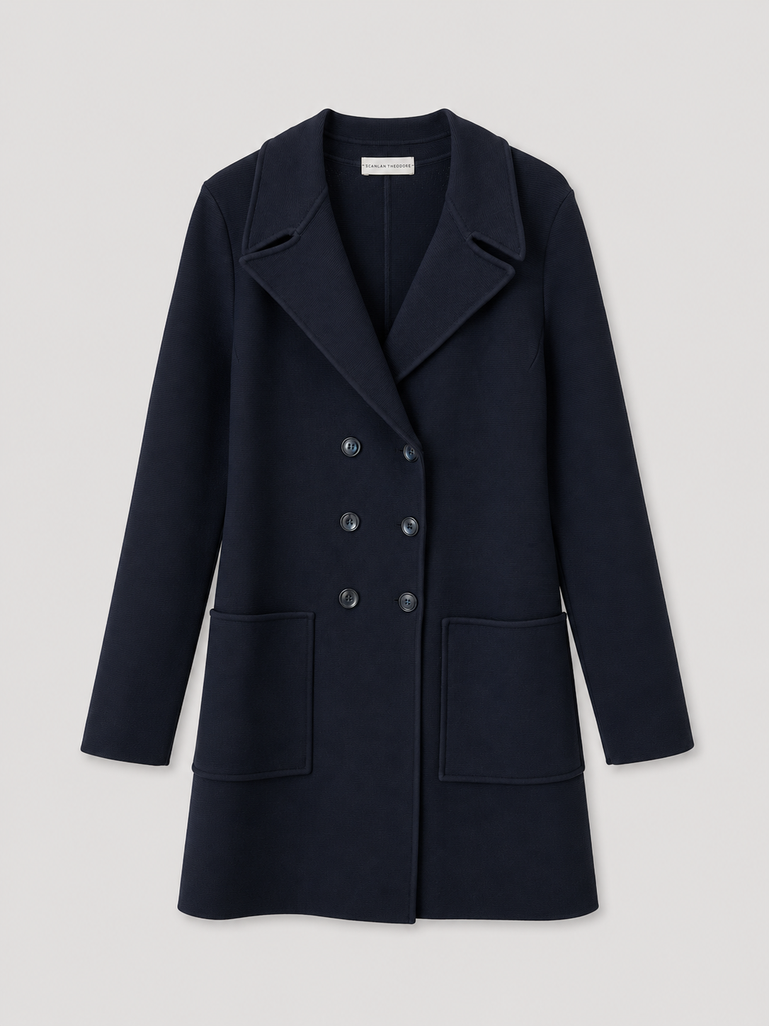 Scanlan Theodore Coat