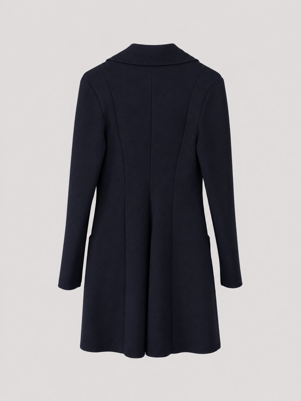 Scanlan Theodore Coat