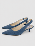 Zoe Kratzmann Shoes