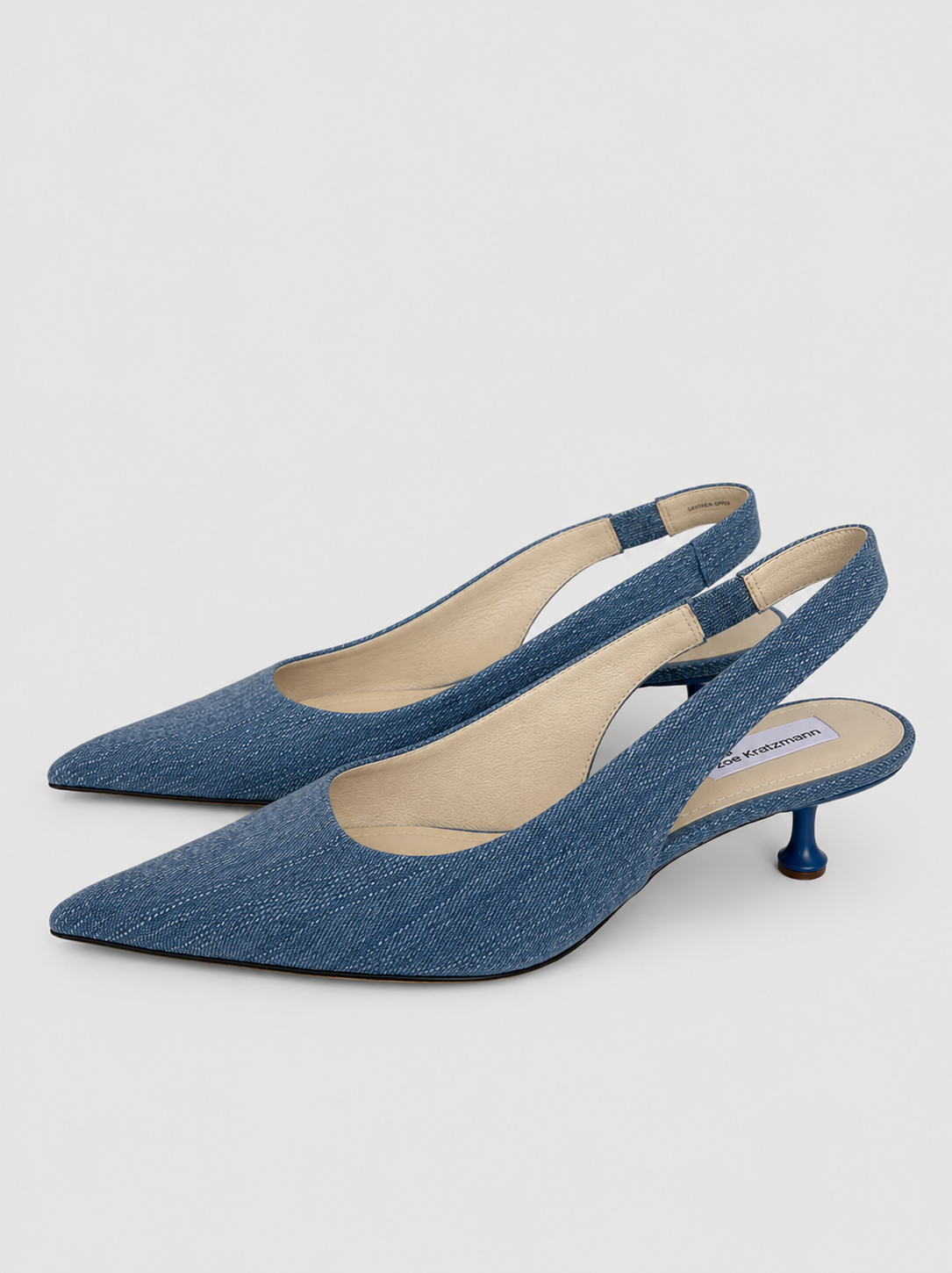 Zoe Kratzmann Shoes