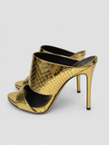 Giuseppe Zanotti Accessories