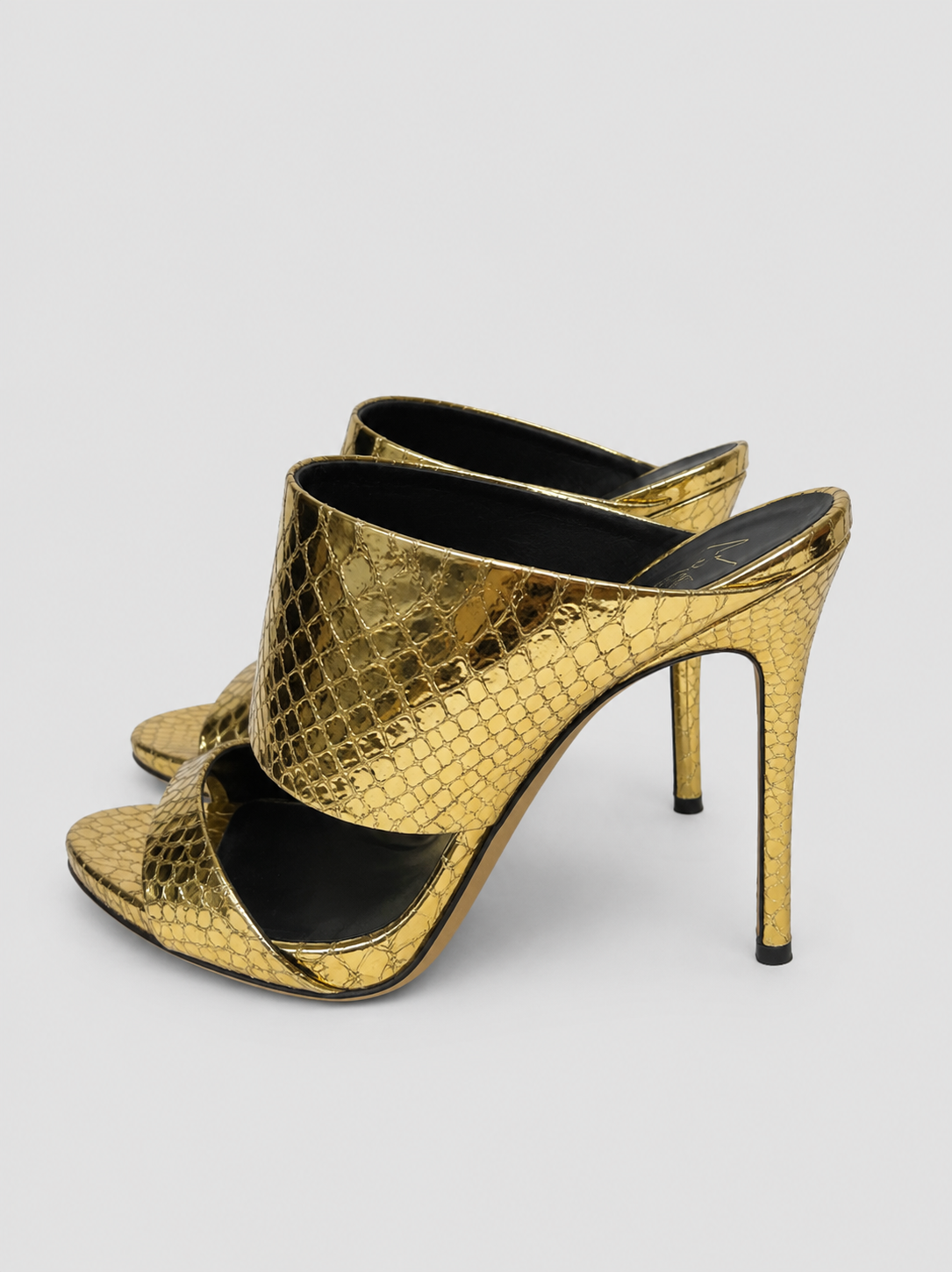 Giuseppe Zanotti Accessories