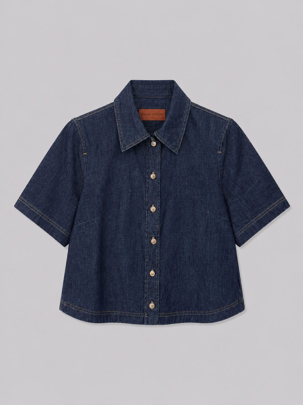 Scanlan Theodore Tops