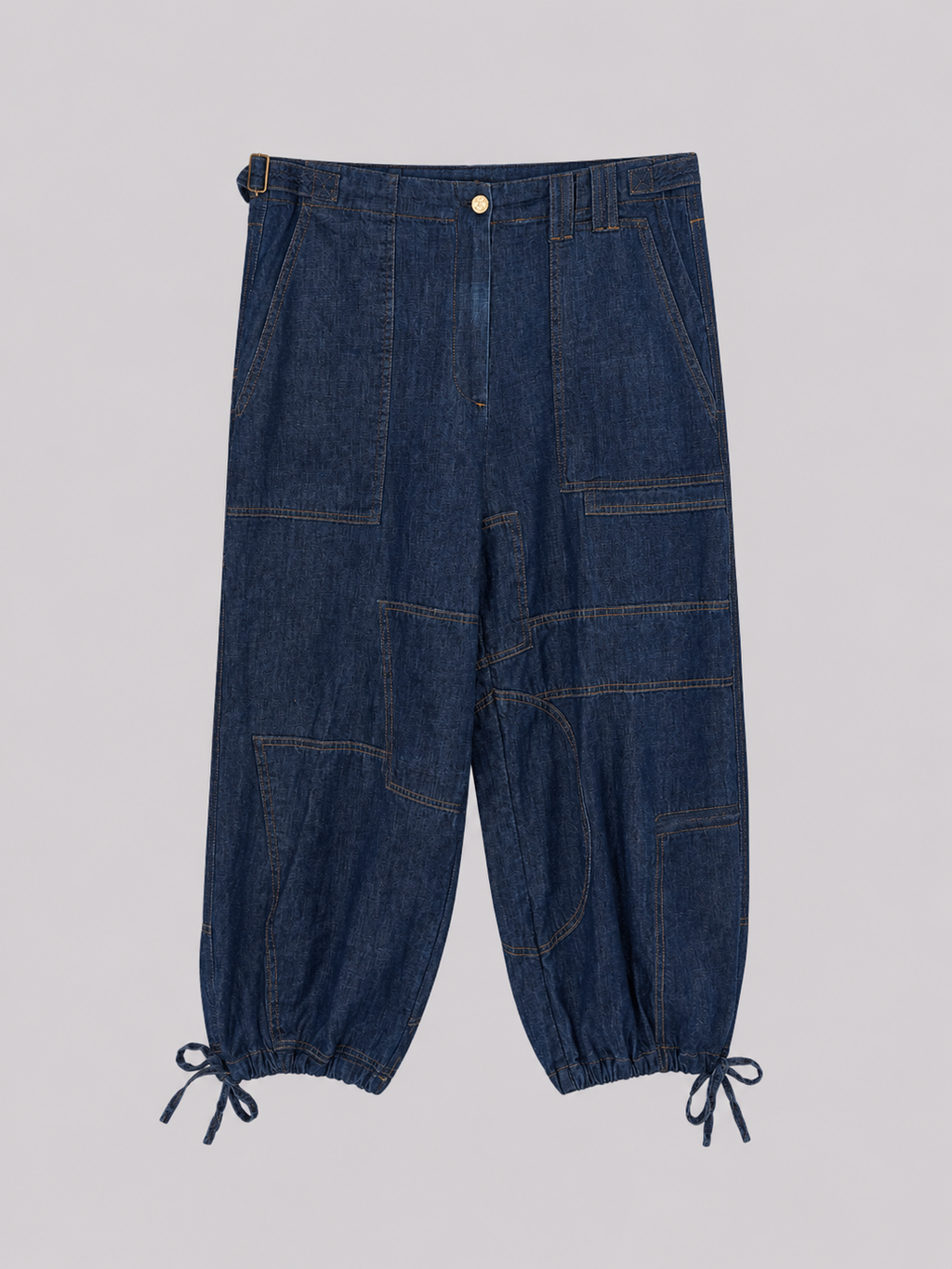 Scanlan Theodore Pants