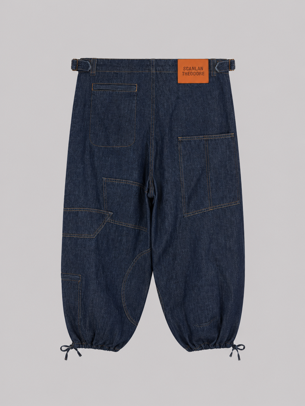 Scanlan Theodore Pants