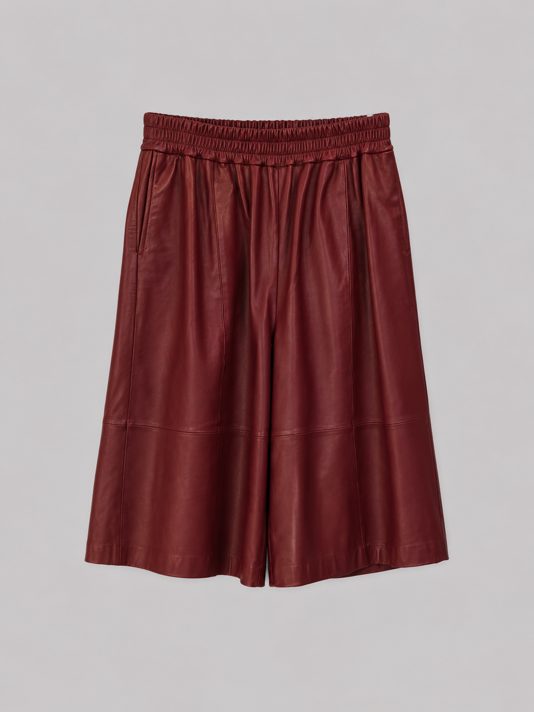 Banded Together Shorts