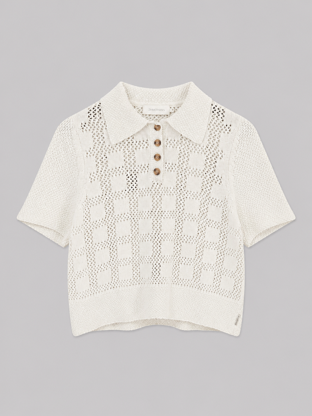 Zimmermann Top