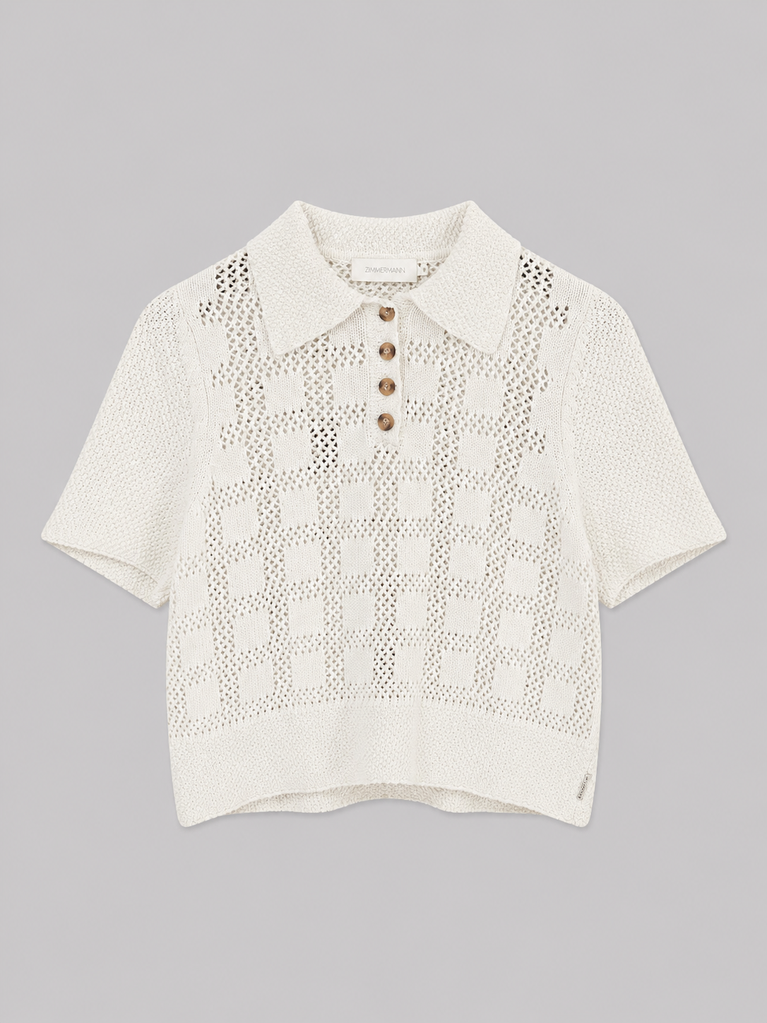 Zimmermann Top