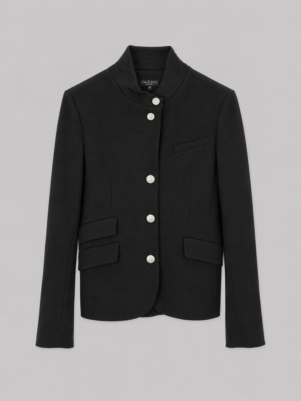 Rag  & Bone Blazer