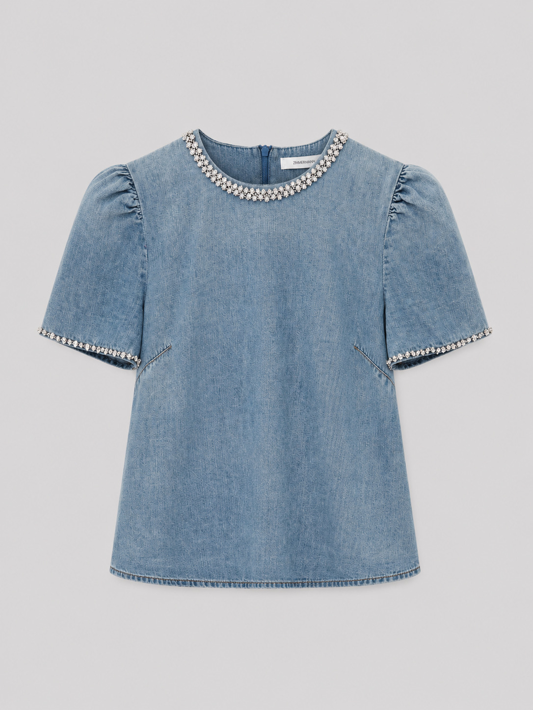 Zimmermann Tops