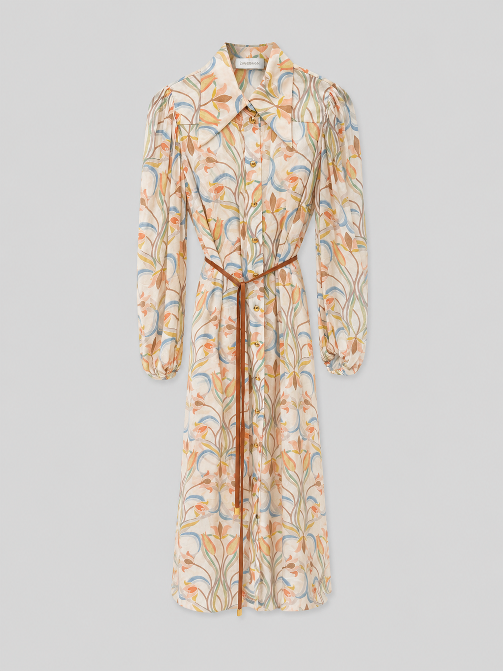 Zimmermann Dresses