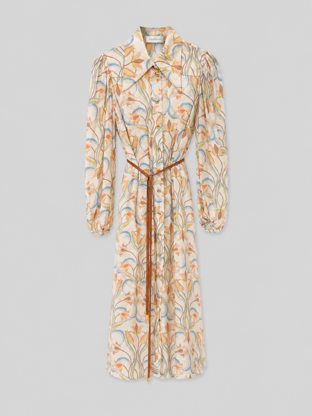 Zimmermann Dresses