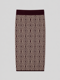 Dries Van Noten Skirts