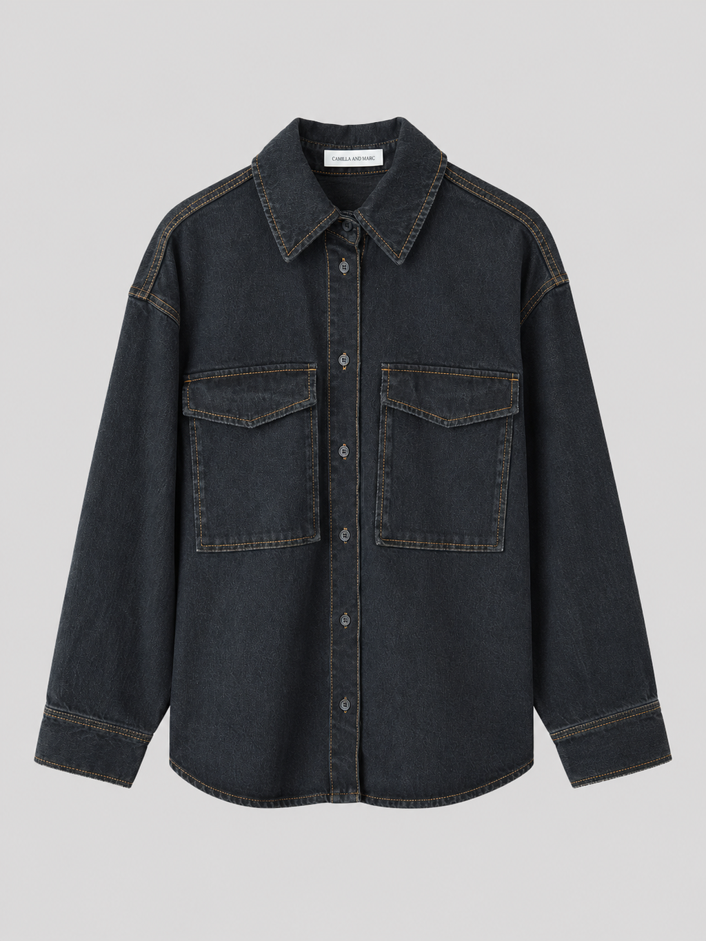Camilla & Marc Top