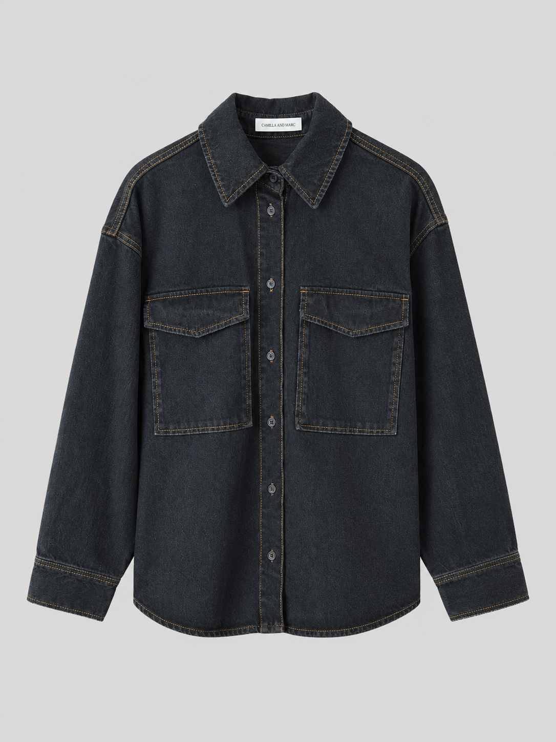Camilla & Marc Top