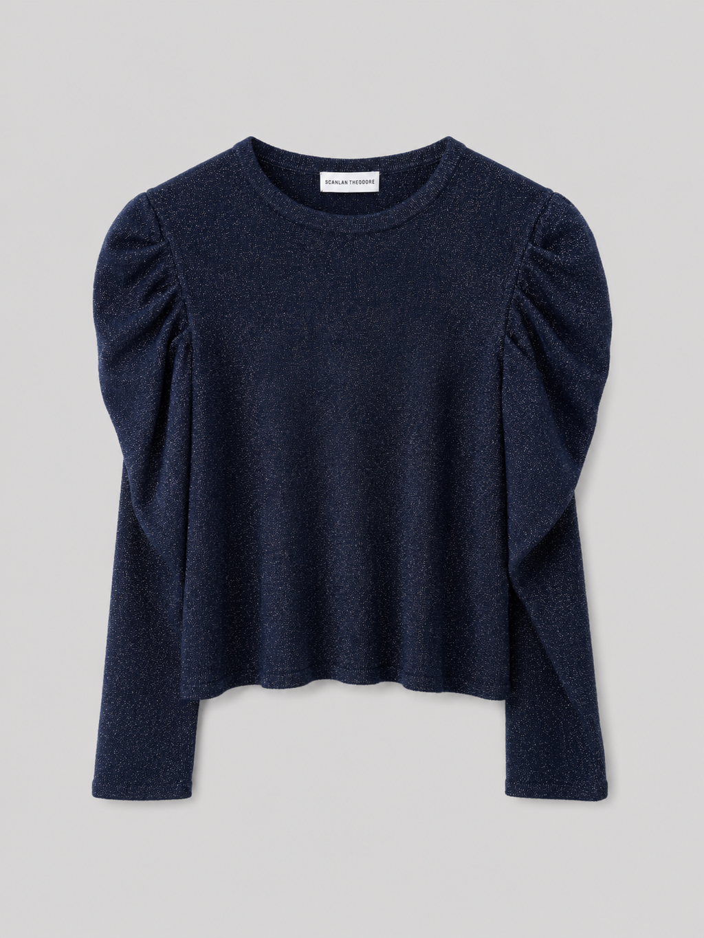 Scanlan Theodore Top