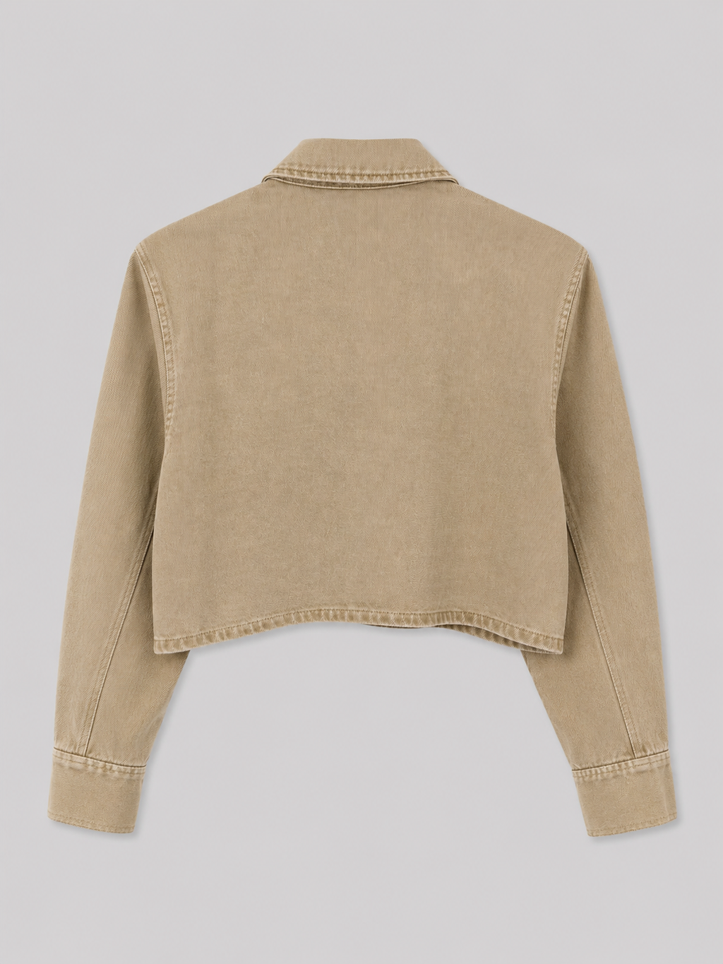 Camilla & Marc Jacket