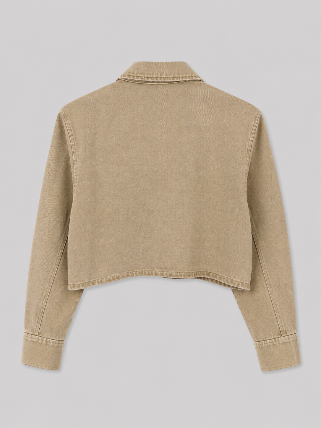 Camilla & Marc Jacket