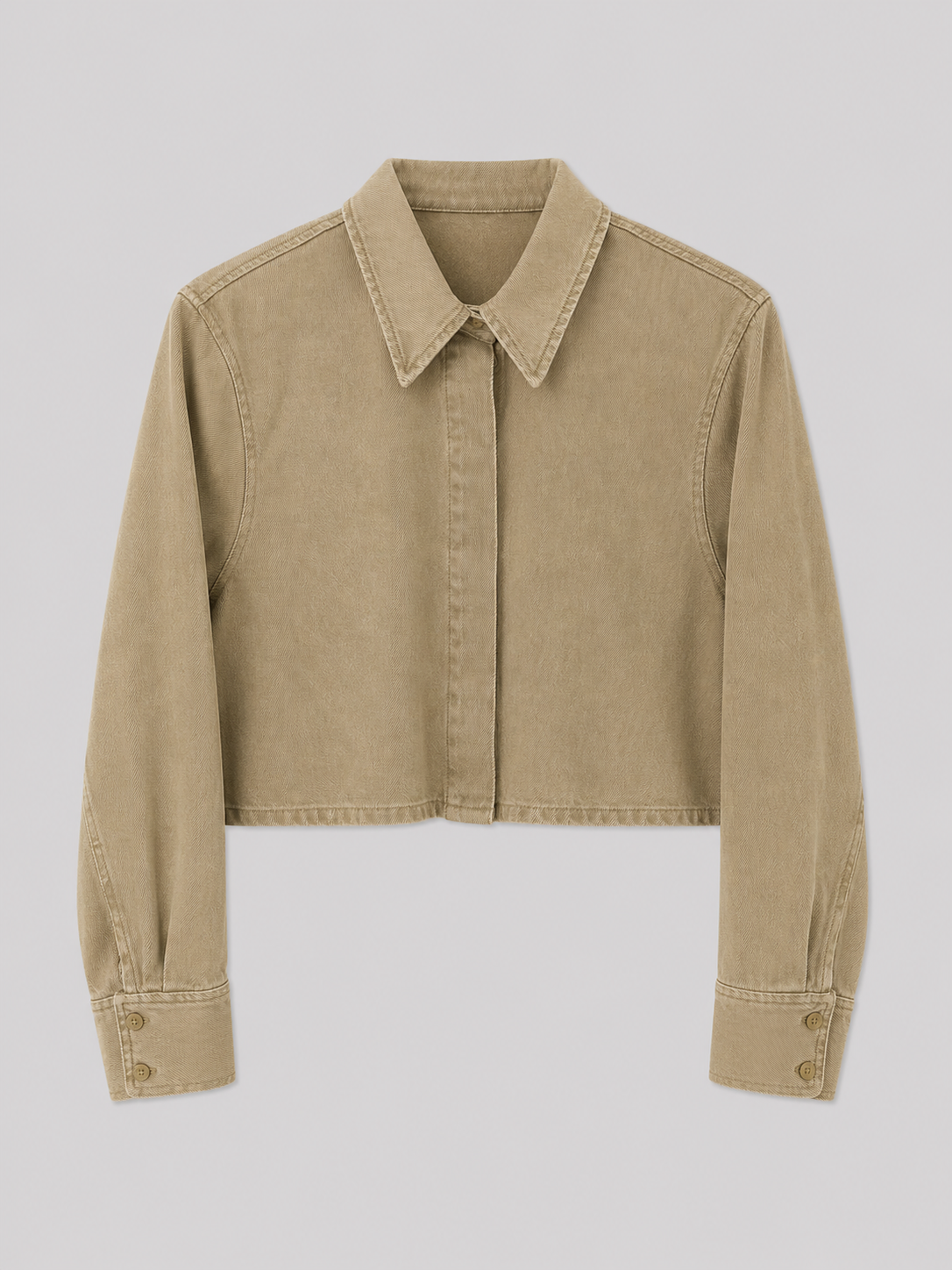 Camilla & Marc Jacket
