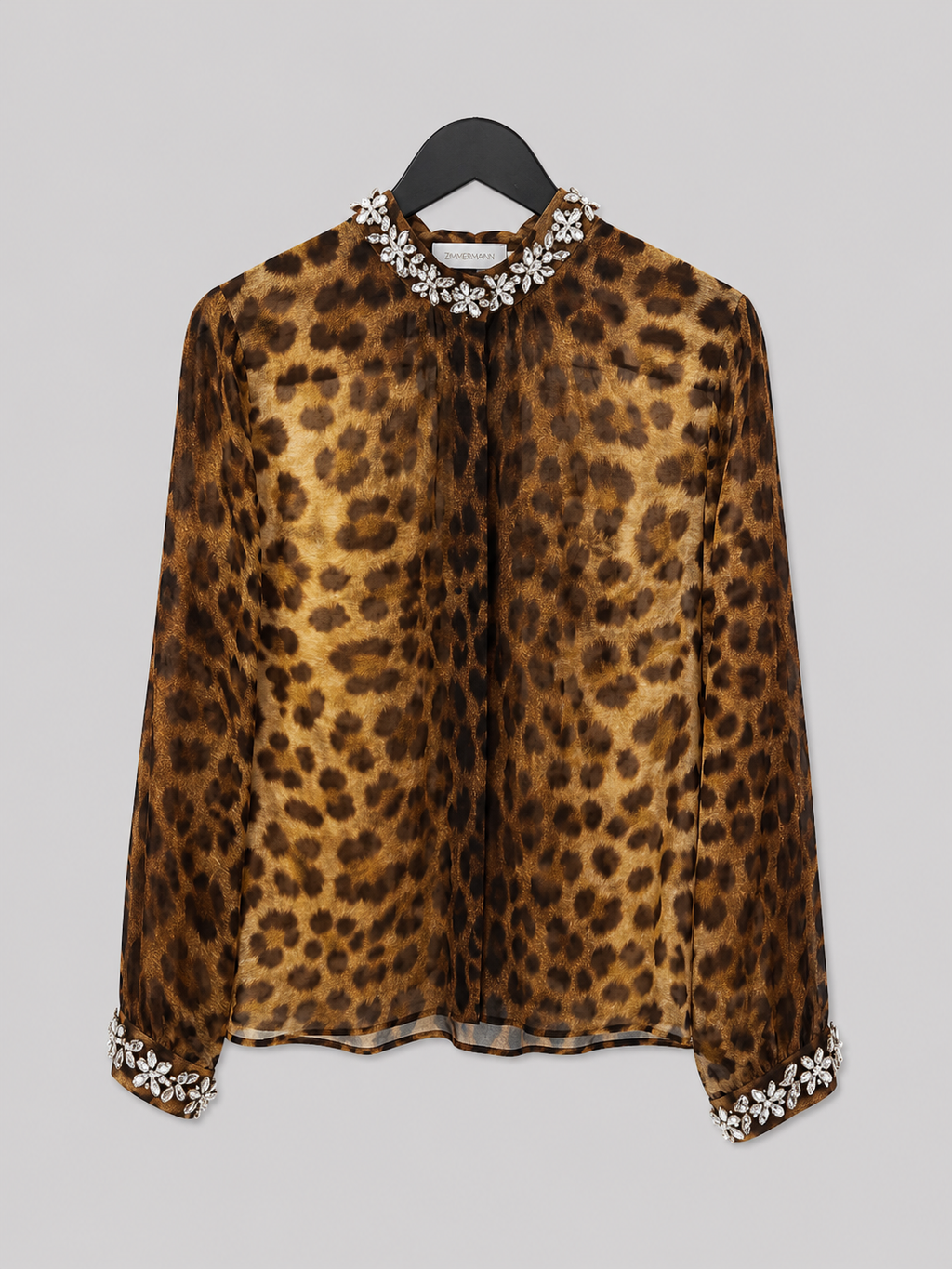 Zimmermann Tops