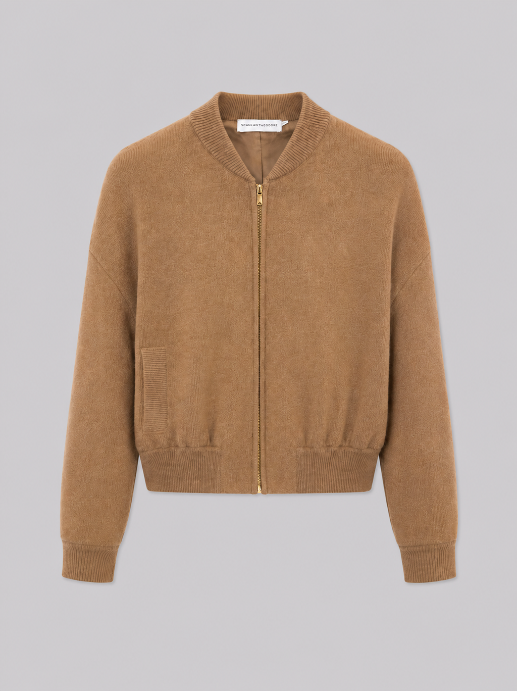 Scanlan Theodore Knits