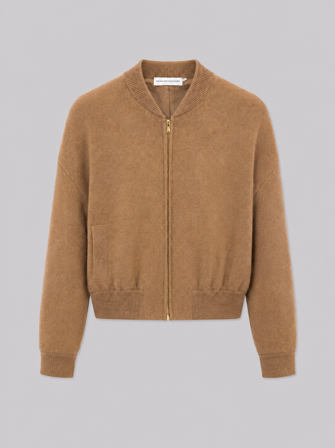 Scanlan Theodore Knits