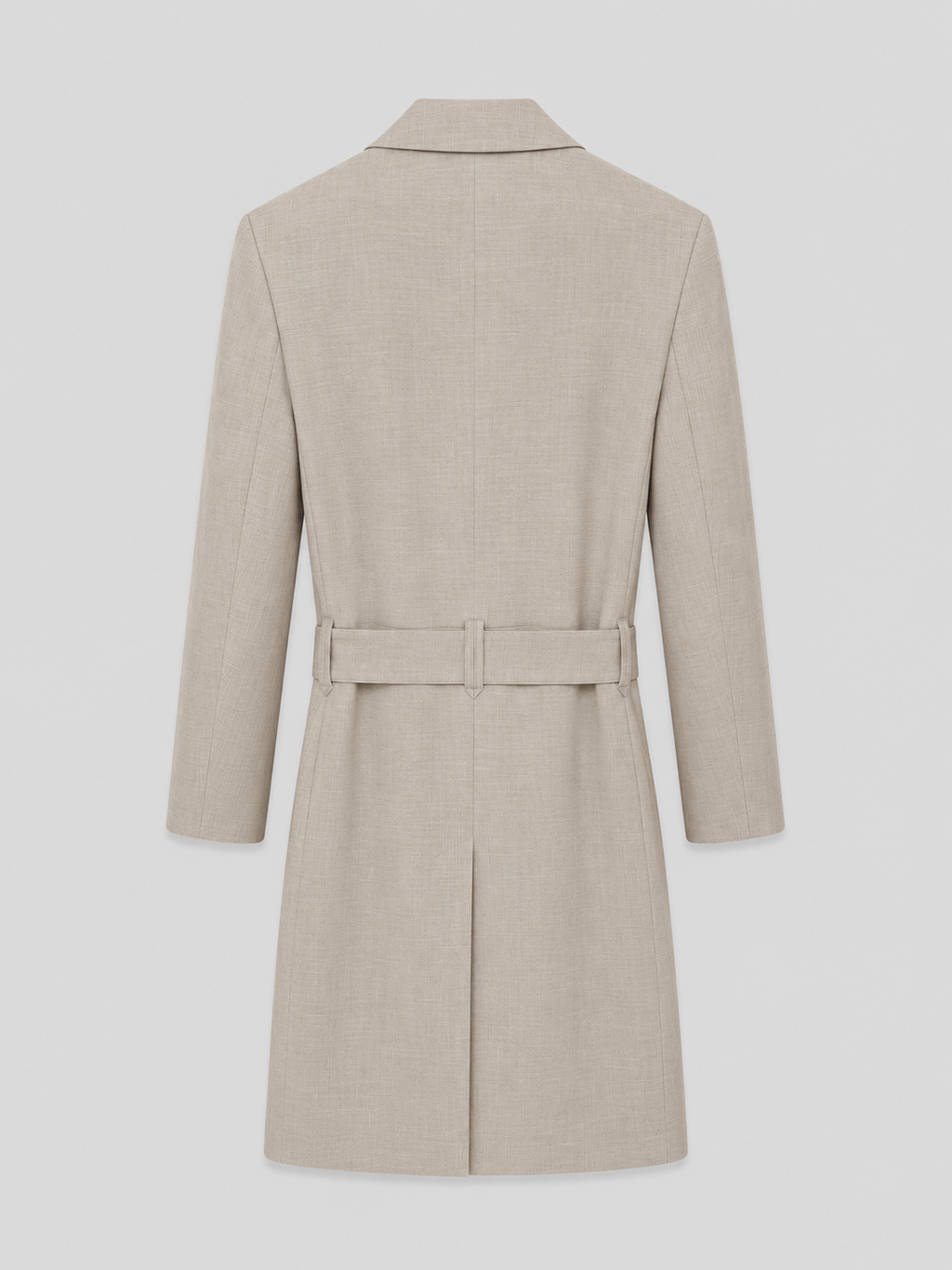 Camilla & Marc Jacket