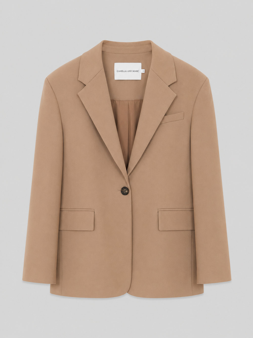 Camilla & Marc Jacket