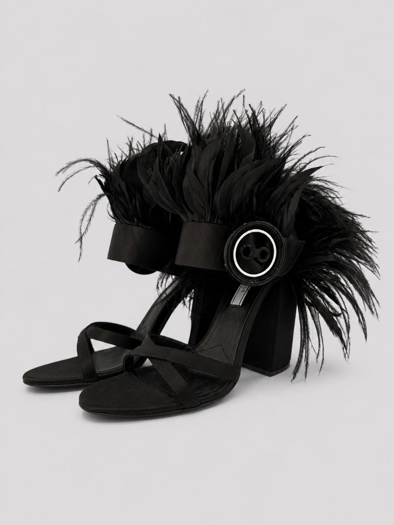 Prada Accessories