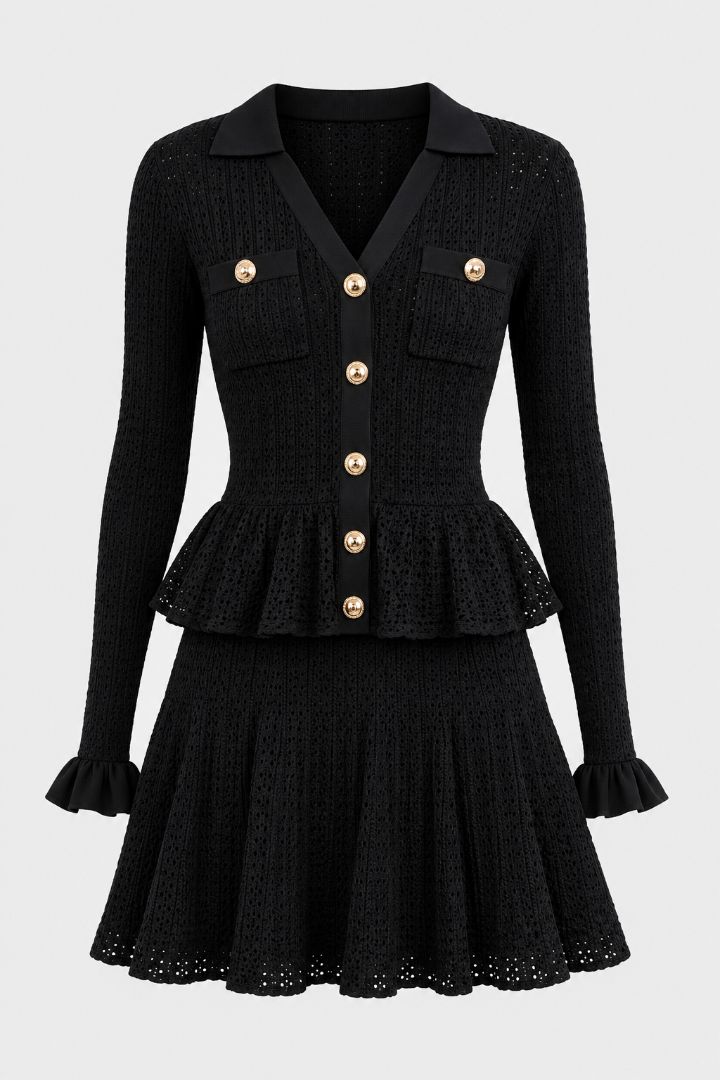 Self Portrait Dresses
